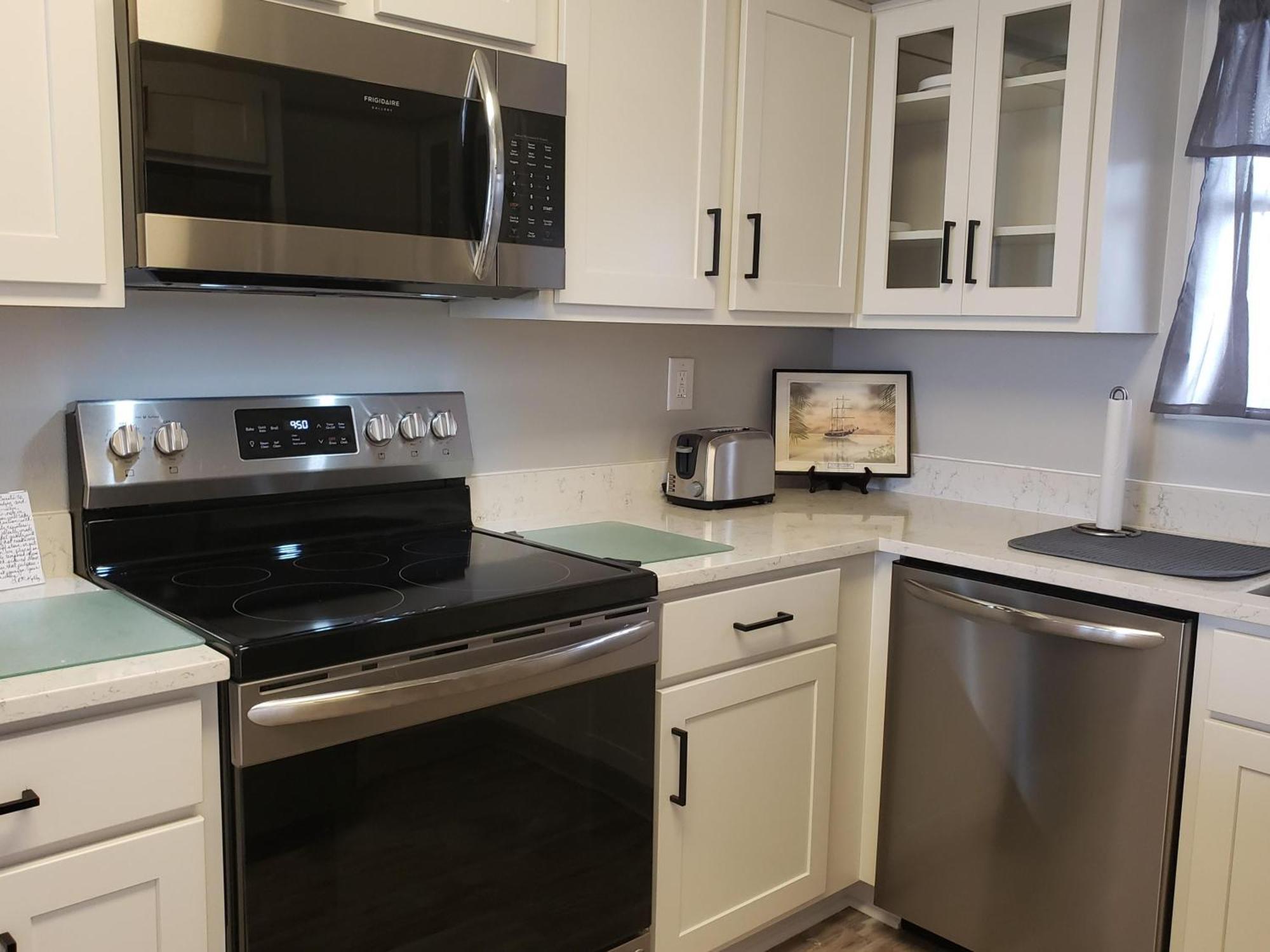 Jubilee Landing 107 Villa Ориндж Бийч Екстериор снимка
