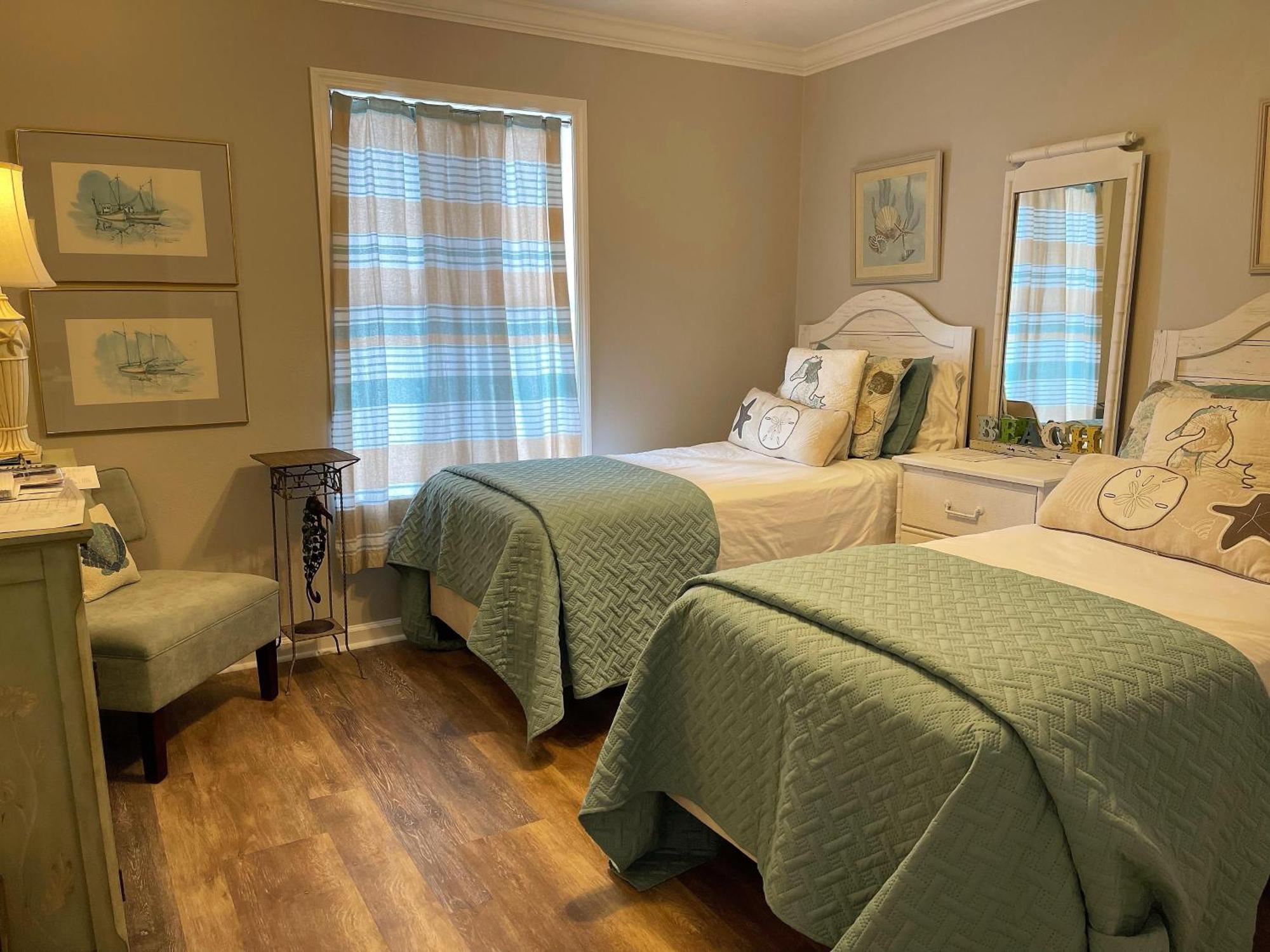 Jubilee Landing 107 Villa Ориндж Бийч Екстериор снимка