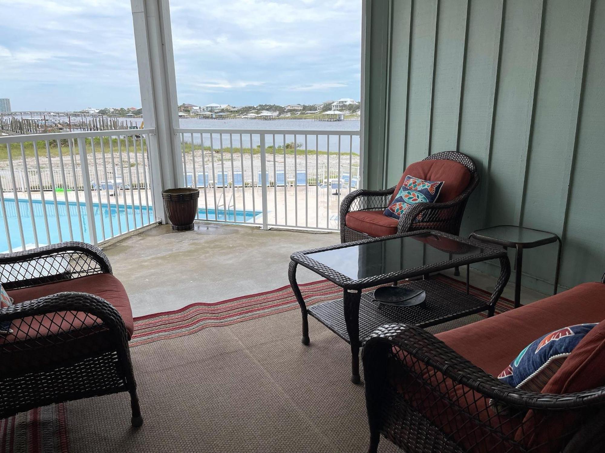 Jubilee Landing 107 Villa Ориндж Бийч Екстериор снимка