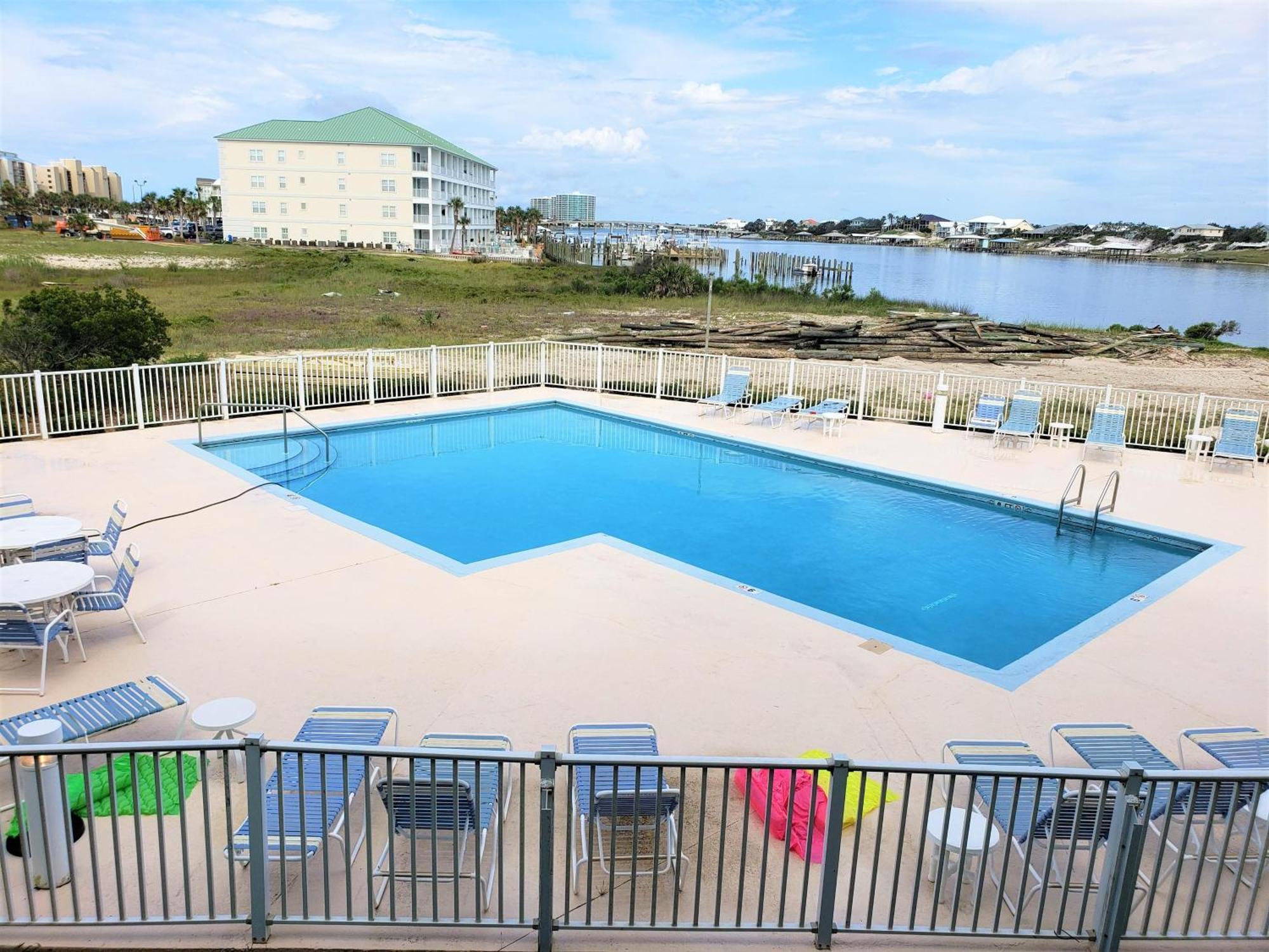 Jubilee Landing 107 Villa Ориндж Бийч Екстериор снимка