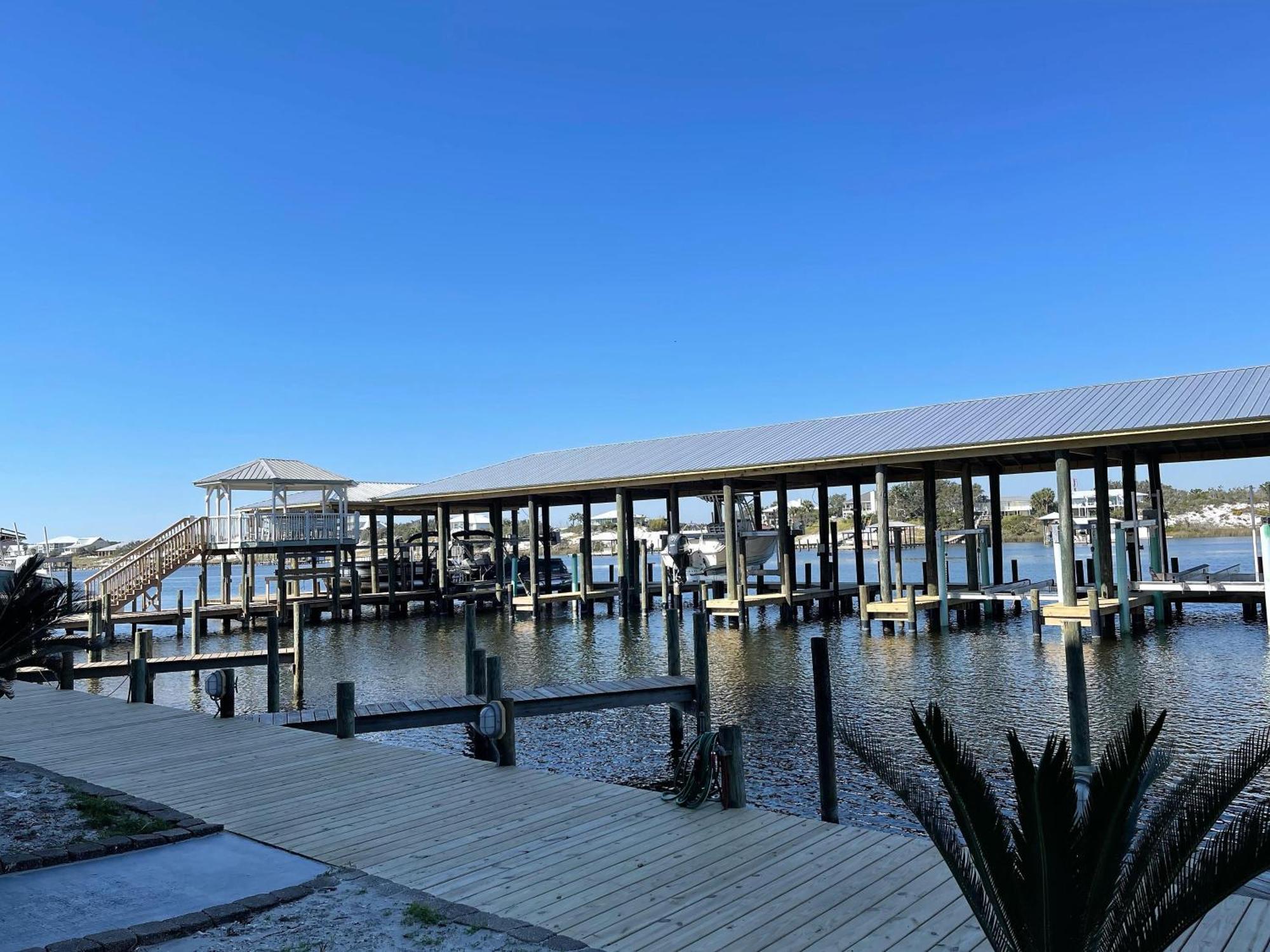 Jubilee Landing 107 Villa Ориндж Бийч Екстериор снимка