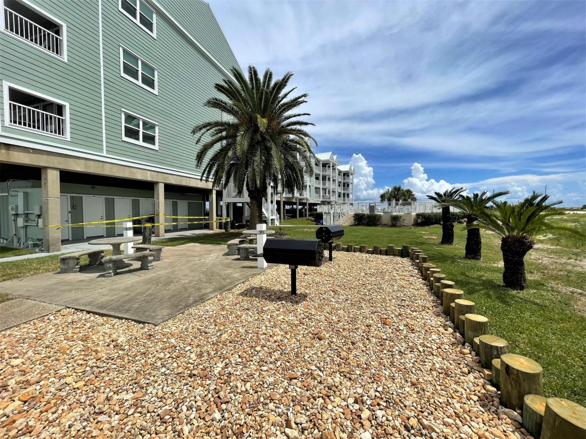 Jubilee Landing 107 Villa Ориндж Бийч Екстериор снимка
